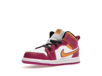 Jordan 1 Mid Dia de los Muertos (TD)