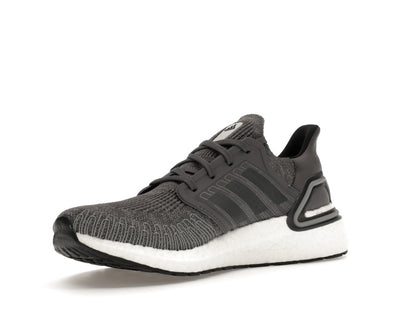 adidas Ultra Boost 20 Wolf Grey