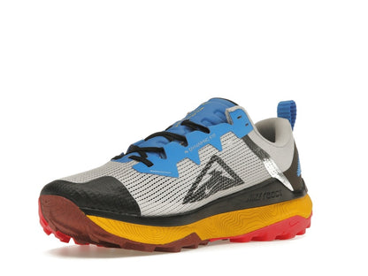 Nike Wildhorse 8 Light Iron Ore Photo Blue