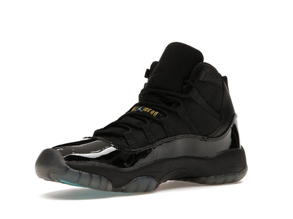 Jordan 11 Retro Gamma Blue (2013) (GS)
