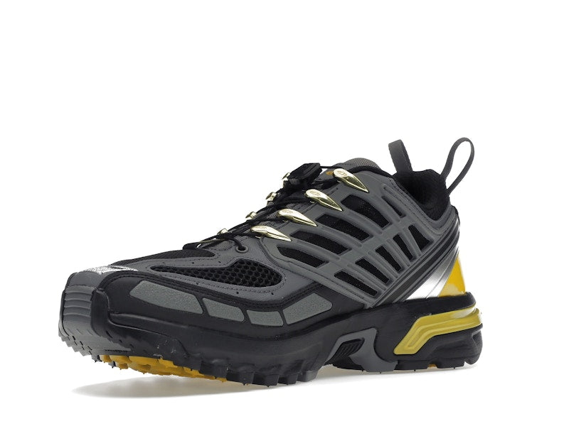 Salomon ACS Pro Advanced Quiet Shade Antique Moss