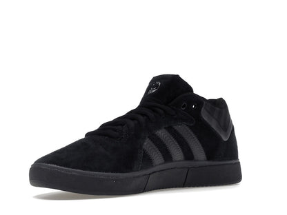 adidas Tyshawn Spitfire Black