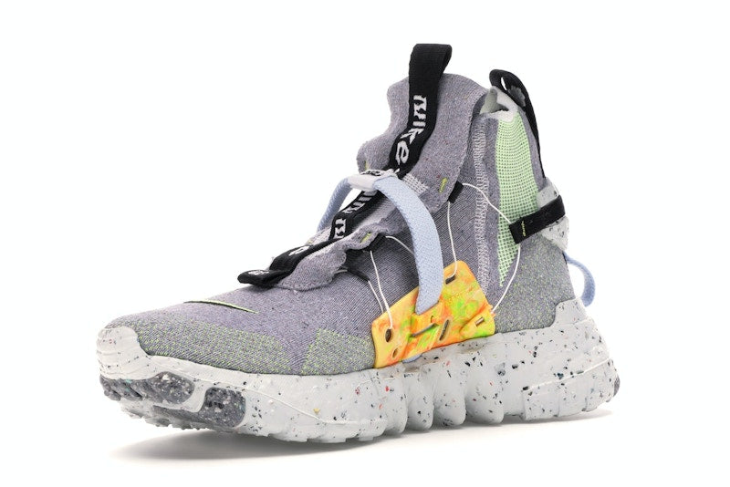 Nike Space Hippie 03 Grey Volt