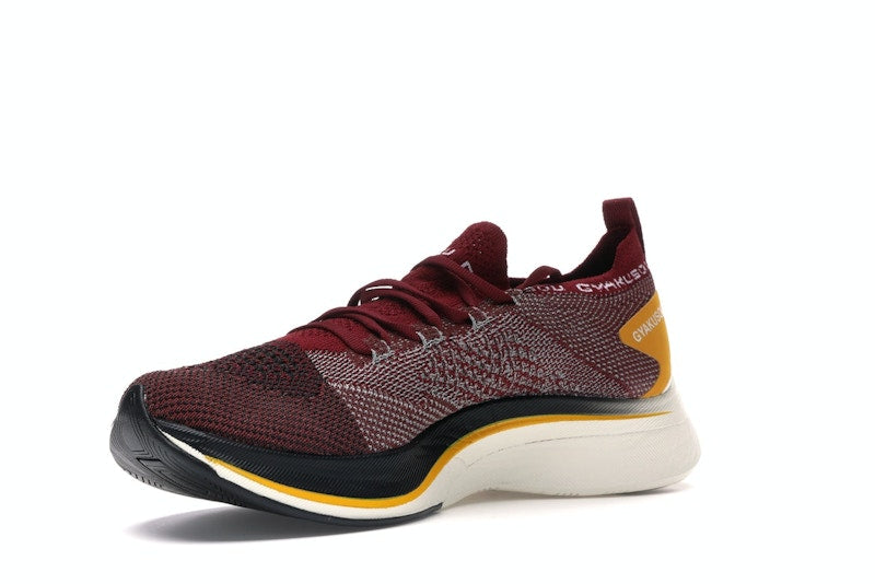 Nike VaporFly 4% Flyknit Gyakusou Team Red