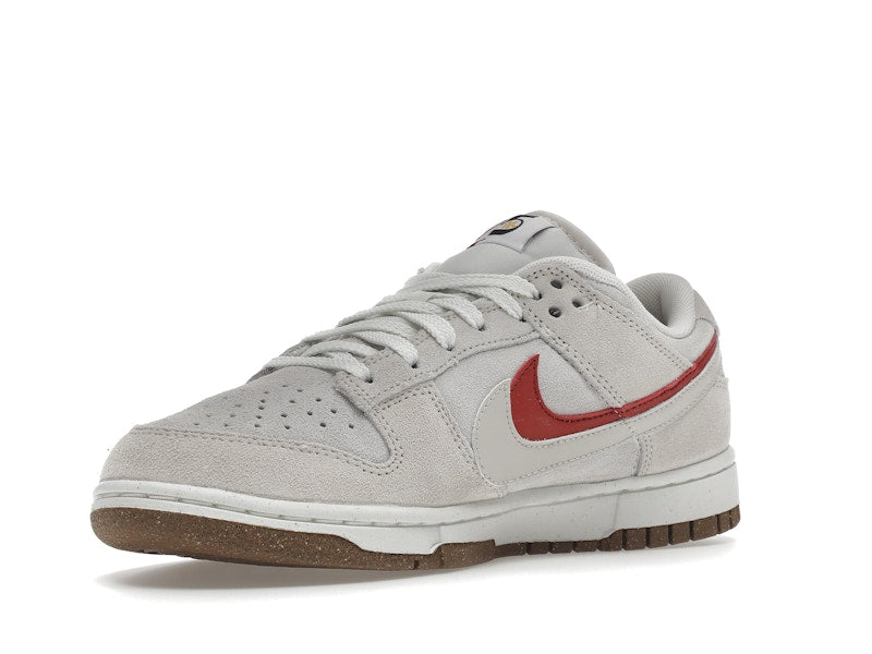 Nike Dunk Low SE 85 Double Swoosh Sail Orange (Women's)