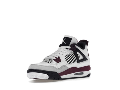 Jordan 4 Retro PSG Paris Saint-Germain (GS)