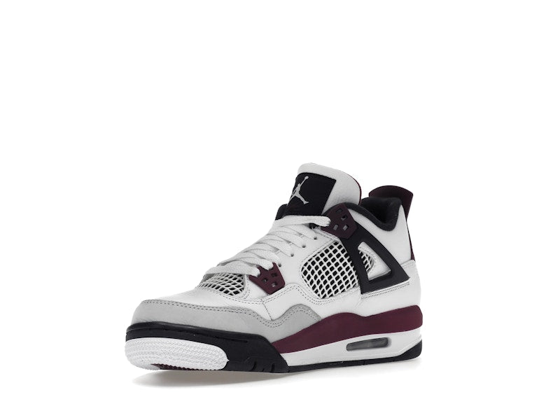 Jordan 4 Retro PSG Paris Saint-Germain (GS)