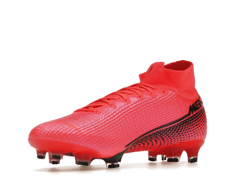 Nike Mercurial Superfly 7 Elite FG Laser Crimson