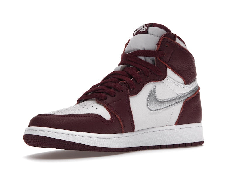 Jordan 1 Retro High OG Bordeaux (GS)
