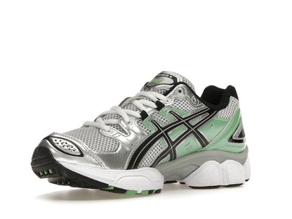 ASICS Gel-Nimbus 9 White Bamboo (Women's)