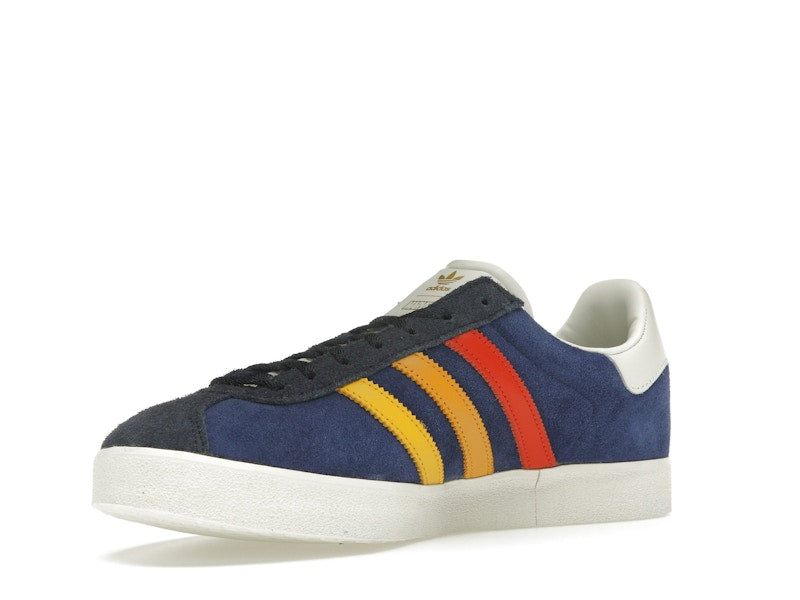 adidas Gazelle size? Exclusive Marvel Stark Industries Pack