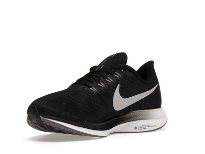 Nike Zoom Pegasus 35 Turbo Black Vast Grey (Women's)
