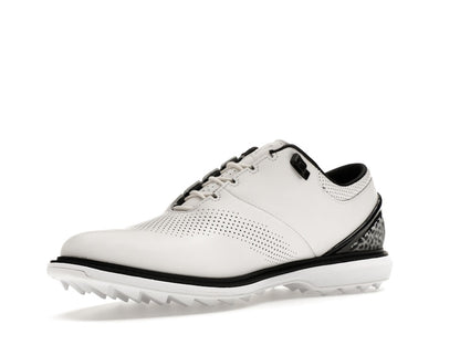 Jordan ADG 4 Golf White Black