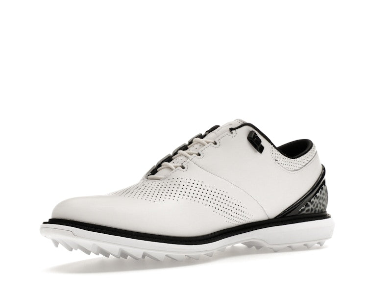 Jordan ADG 4 Golf White Black