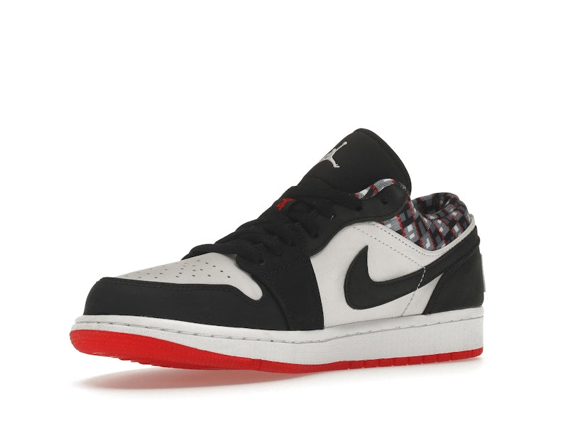 Jordan 1 Low Quai 54 (2021)