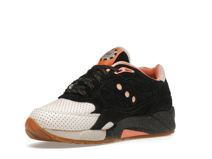 Saucony G9 Shadow 6 Feature High Roller