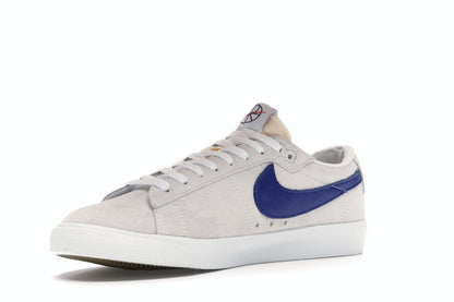 Nike SB Blazer Low Polar Skate Co