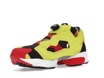 Reebok Instapump Fury Citron (2019)
