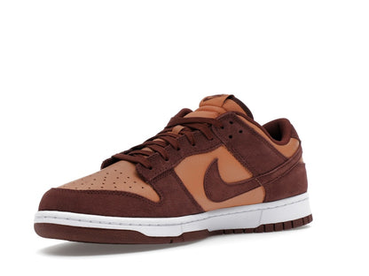 Nike Dunk Low SE Amber Brown