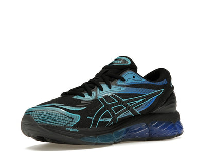ASICS Gel-Quantum 360 VIII Ocean Pack Black Aquarium