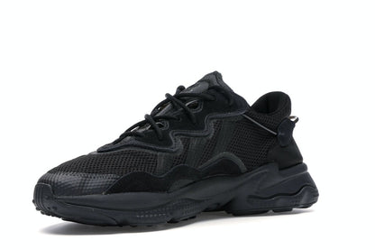 adidas Ozweego Core Black Carbon Mesh