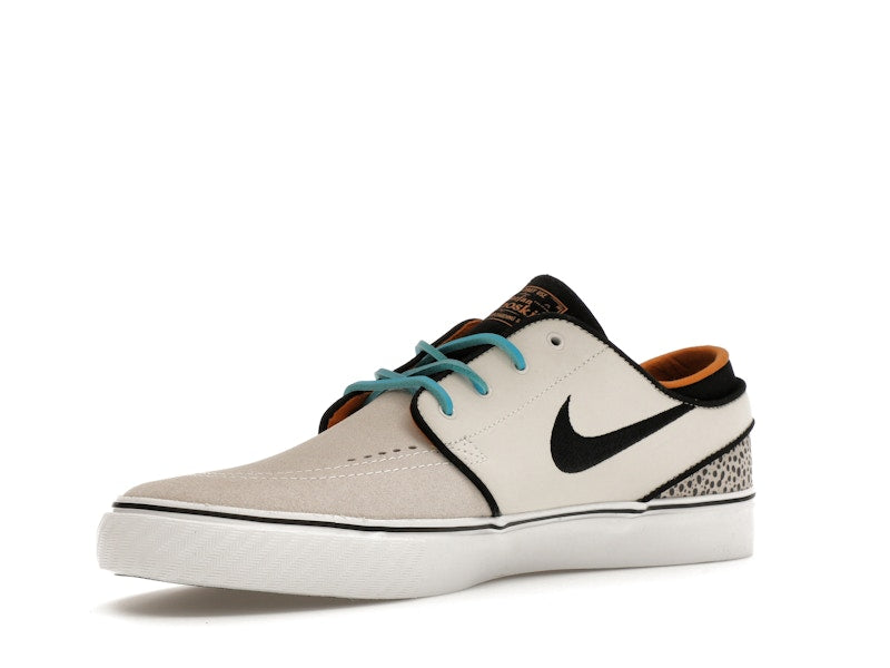 Nike SB Zoom Stefan Janoski OG+ Electric Pack Olympic Safari
