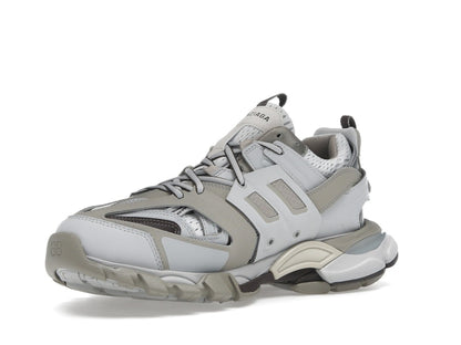 Balenciaga Track Grey Taupe
