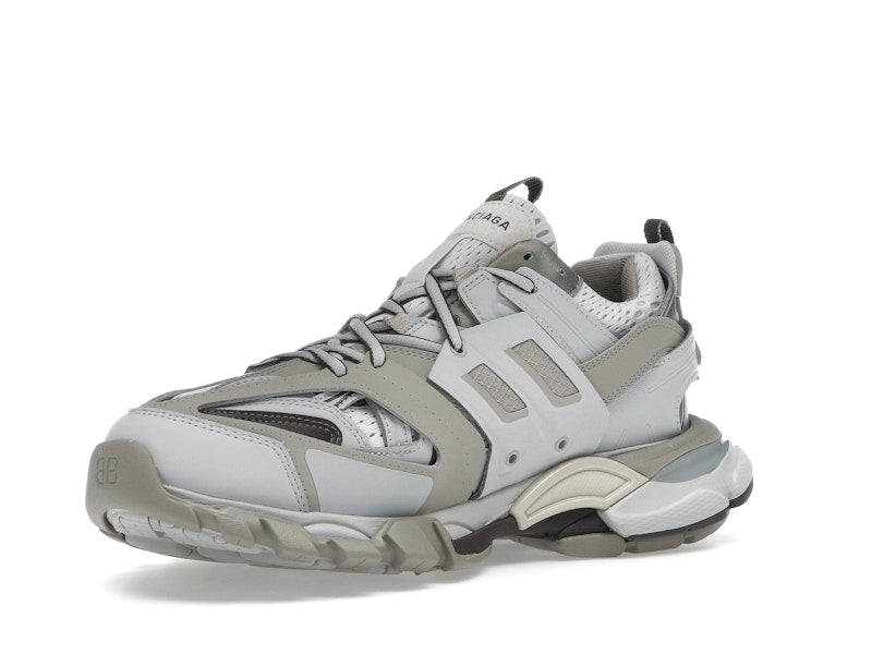 Balenciaga Track Grey Taupe