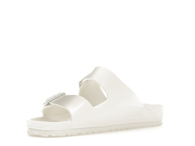 Birkenstock Arizona Essentials Eva White (Women's)
