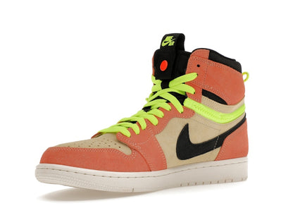 Jordan 1 High Switch Peach