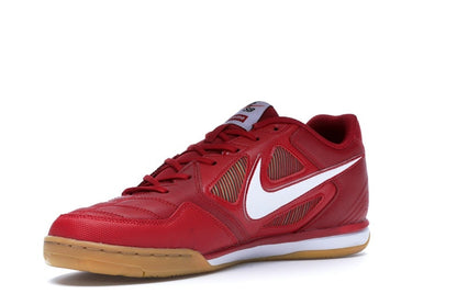 Nike SB Gato Supreme Red