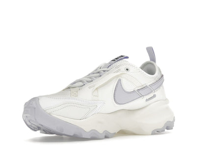 Nike TC 7900 Premium Summit White Phantom White Oxygen Purple (Women's)