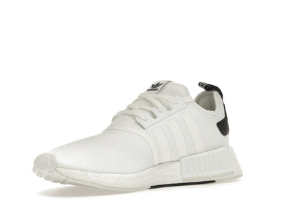 adidas NMD R1 Parley White