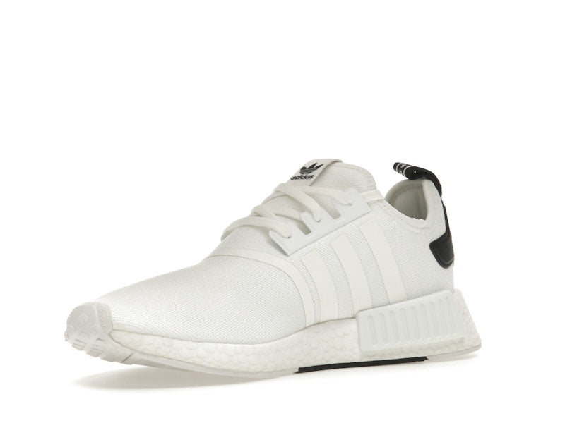 adidas NMD R1 Parley White