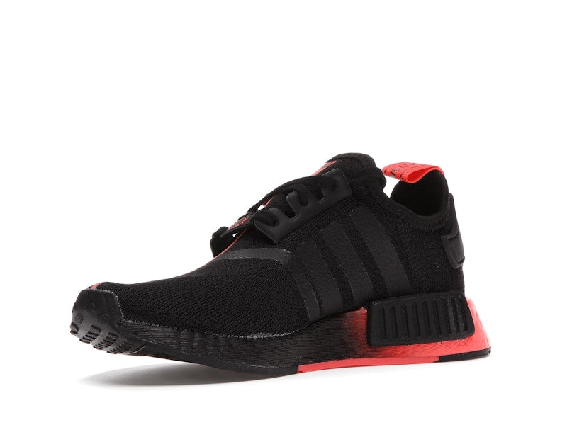 adidas NMD R1 Star Wars Darth Vader (GS)