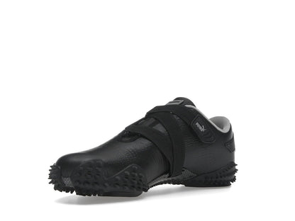 Puma Mostro A$AP Rocky Black Silver (Women's)