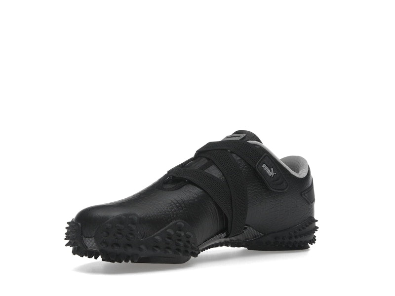 Puma Mostro A$AP Rocky Black Silver (Women's)