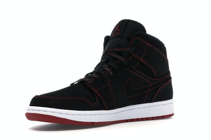 Jordan 1 Mid Fearless Come Fly With Me