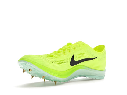 Nike ZoomX Dragonfly Volt Mint Foam