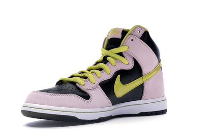 Nike SB Dunk High Miss Piggy