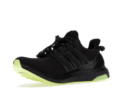 adidas Ultra Boost DNA Beyonce Ivy Park Black