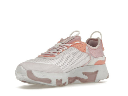 Nike React Live Light Violet Crimson Bliss (GS)