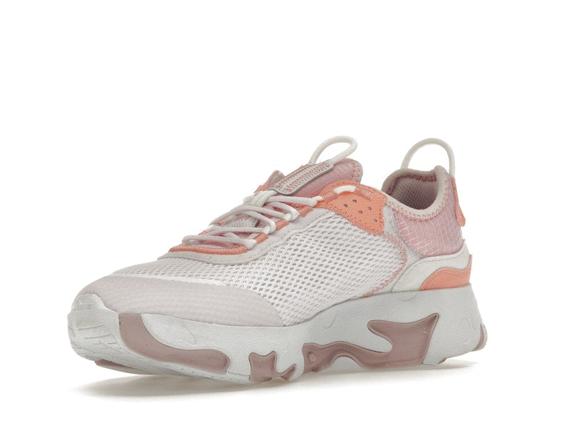 Nike React Live Light Violet Crimson Bliss (GS)