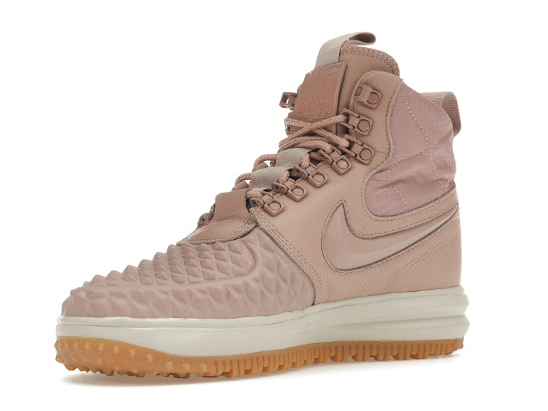 Nike Lunar Force 1 Duckboot Particle Pink (Women's)