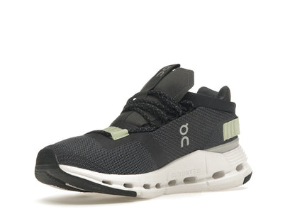 On Running Cloudnova Eclipse Meadow Green (Women's)