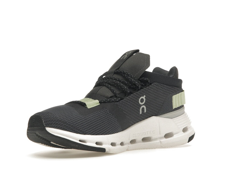 On Running Cloudnova Eclipse Meadow Green (Women's)