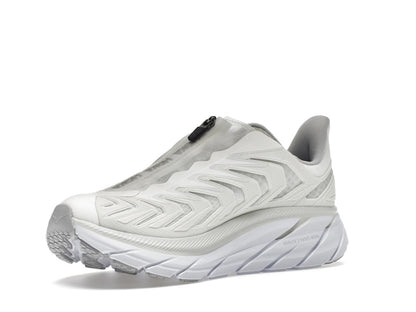 Hoka One One Project Clifton Lunar Rock