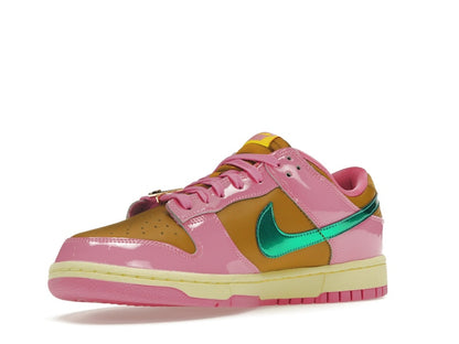 Nike Dunk Low QS Parris Goebel (Women's)