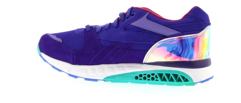 Reebok Ventilator Camron Purple Haze