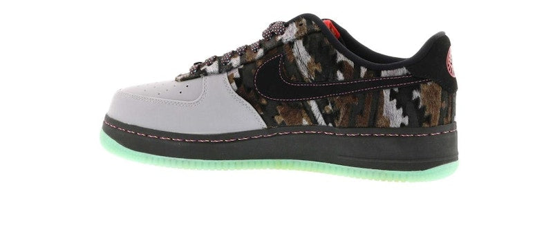 Nike Air Force 1 Low Year of the Horse